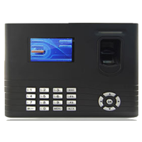IN 01 Access Control Biometric systems